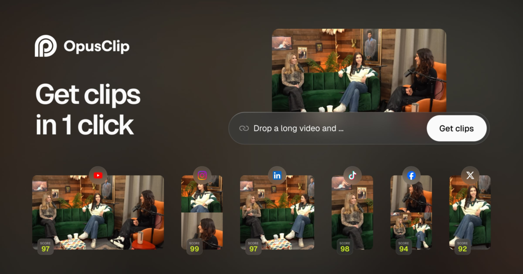 Opus Clip vs Submagic vs RenderCut